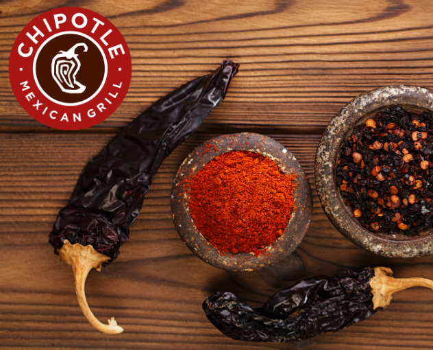 Chipotle POS Print arriving very soon!